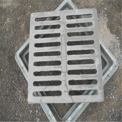眾澤球墨鑄鐵井篦子金屬制品生產廠家 小區污水排水井篦子 消防通道井篦子生產廠家 市政工程井篦子批