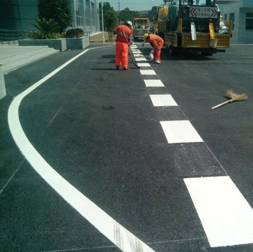 東曉去哪找工業(yè)區(qū)消防通道劃線施工工程隊(duì)