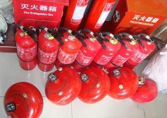 東莞市塘廈華聯消防工程