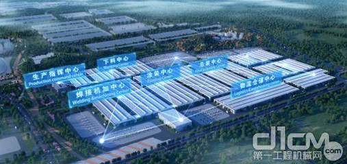 中聯重科全地面起重機大全