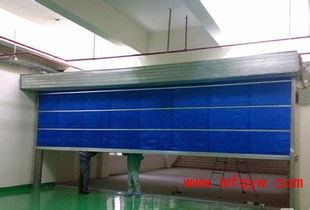 燕郊地區(qū)卷簾門(mén)與電動(dòng)卷簾門(mén)的安裝及其消防工程應(yīng)用