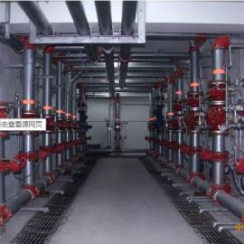 南京消防設(shè)備價格、批發(fā)供應及消防工程服務(wù)解析——谷瀑環(huán)保視角