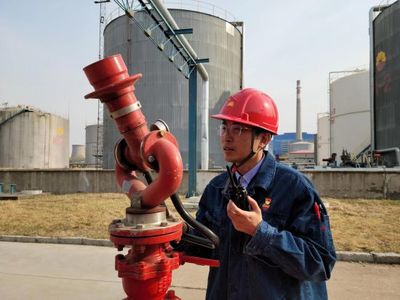 癡迷技術(shù)革新的工匠尖兵孫健 守護(hù)生命線的消防工程革新者